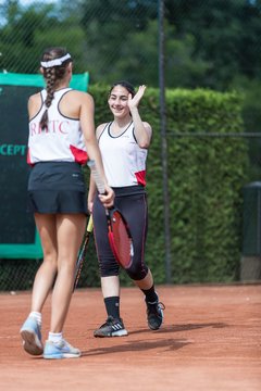 Bild 639 - VfL Westercelle - Rahlstedter HTC : Ergebnis: 2:7